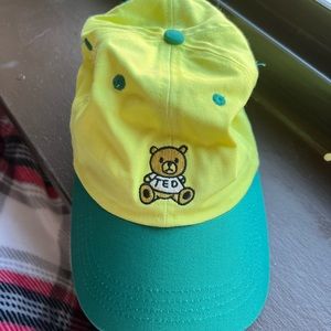 Teddy Fresh Hat
